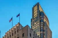 Residence Inn Omaha Downtown/Old Market Area Các khách sạn ở 