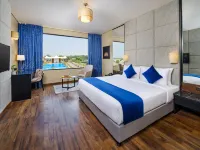 Essentia Luxury Hotel Indore - 5 étoiles