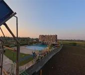 Fun N City Water Park , Adventure & Resort , Patna - Swimmingpools