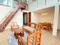 Bedugul Lake View Inn โรงแรมใกล้สวนพฤกษศาสตร์เบดูกุล