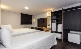 Travel Inn Hotels Caxias do Sul