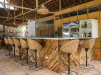 Dive Camp Hotels in Dauin
