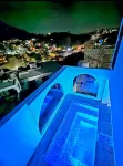 Hotel Maggic Home Panorámica - Hot Tub