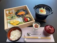 Kusatsuonsen Hoshikawa - 2-Star