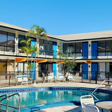 Oceans 735 of Deerfield Beach
