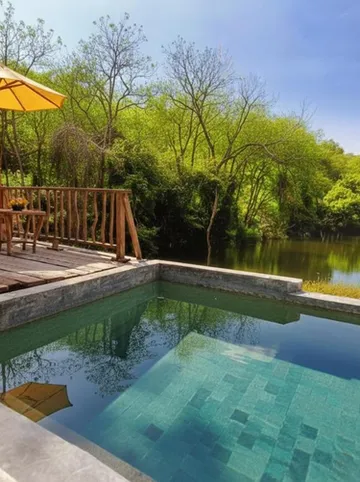 รูปภาพของทับ ปาลา รีสอร์ท