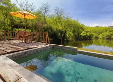 รูปภาพของทับ ปาลา รีสอร์ท