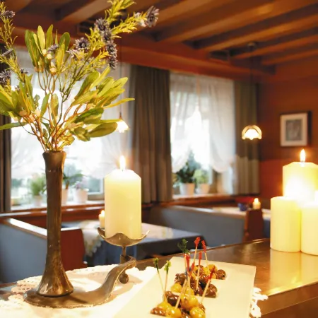 Hotel Tschurtschenthaler