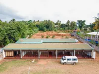 Mango Tree Retreat Hotels in Galewela