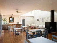 Hotel Noi Blend Colchagua - Desayuno