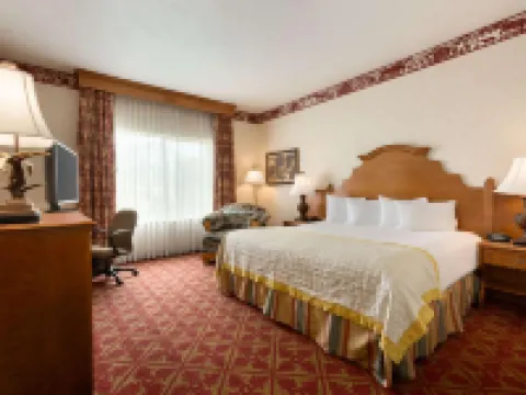 Zermatt Utah Resort & Spa, Trademark Collection by Wyndham Hotels in Wasatch County