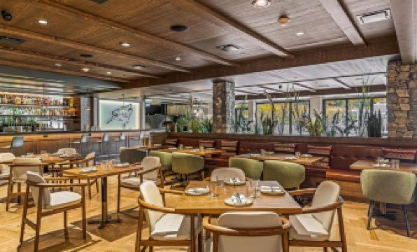 Everwild Nordic Spa & Hotel