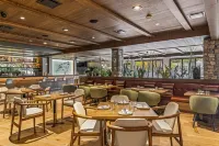 Everwild Nordic Spa & Hotel