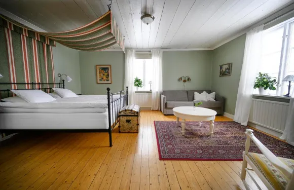 歐姆普拉斯加德賓館