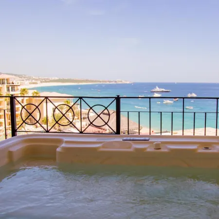 Casa Dorada Los Cabos Resort & Spa