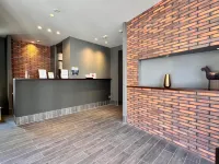 Fukuoka Mojiko Stay Các khách sạn gần Ga Komorie