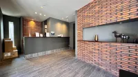 Fukuoka Mojiko Stay - Dapur