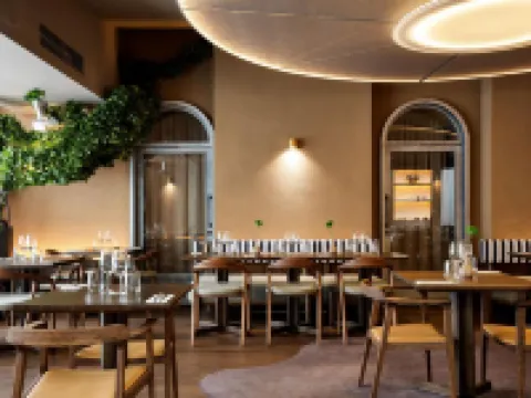 Hotel Rėja - Ex National Hotel Hotels in Klaipeda