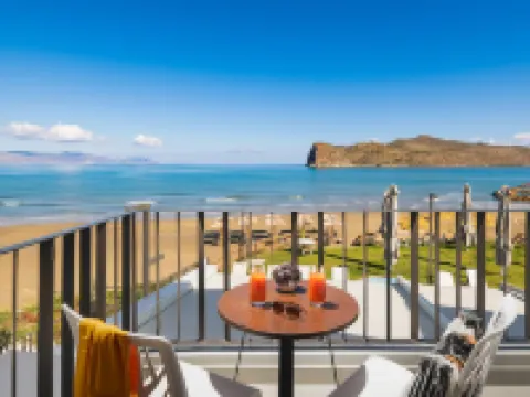 Elia Agia Marina Hotel Ξενοδοχεία στην πόλη Χανιά