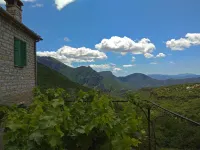 Guesthouse Iro - Mountain view