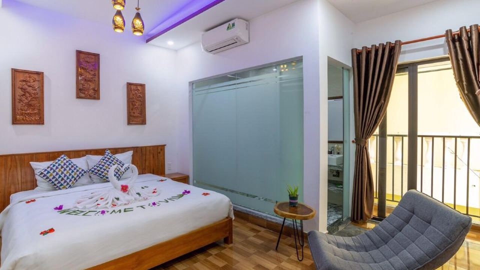 Win Win Villa Hoi An