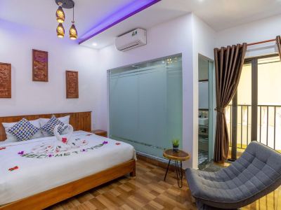 Win Win Villa Hoi An