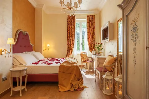 Relais Empire - romantici
