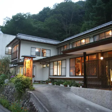 Ayameya Ryokan