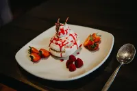 シーフィールド アームズ - Wi-Fi