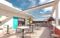 Apartamentos Málaga Premium - Calle Granada - 4 Sao