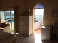 Fort Burt Hotel - breakfast