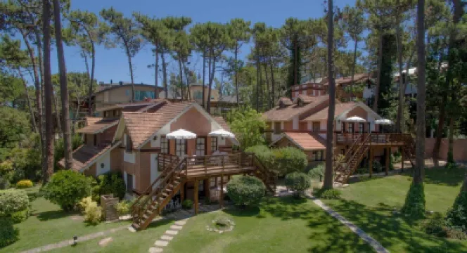 Posada del Bosque by HS Hotels in 