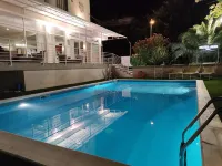 Hotel Audi Frontemare - Ocean View