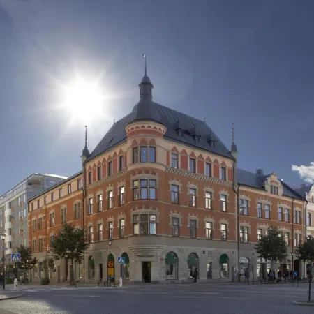 Hotell Hjalmar