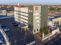 Ibis Barretos Hotels in Barretos