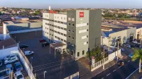 Ibis Barretos