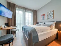 Ina Boutique Hannover-Linden - Digital Access Hotels near Ricklingen