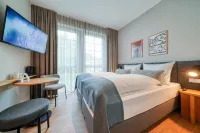 Ina Boutique Hannover-Linden - Digital Access