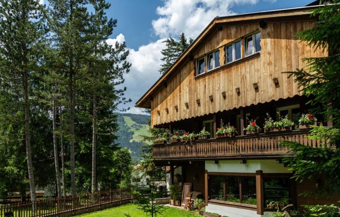 B&B Villa la Bercia
