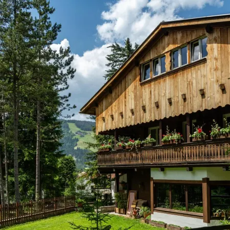 B&B Villa la Bercia