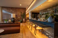 Mona Hotel - bar