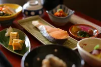 Hinode Ryokan - 3-Star