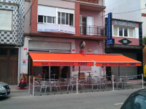 尼烏斯青年旅舍 奇韋特堡酒店