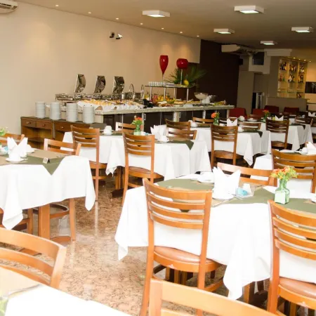 Vale Dos Carajás Hotel