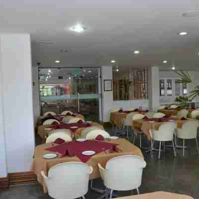 Hotel Sagres Dining/Meeting Rooms