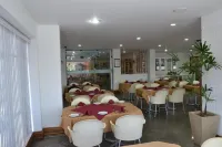 Hotel Sagres - Lemmikkieläimet sallittu