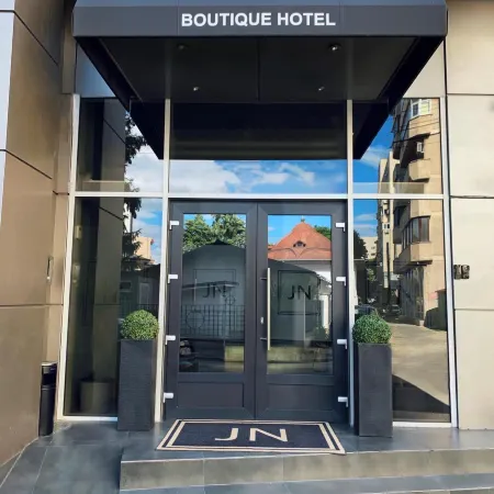 JN Boutique Hotel