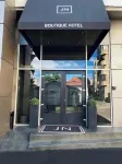 JN Boutique Hotel - Jacuzzi