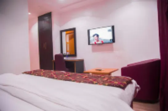 Havilah Towers Hotel