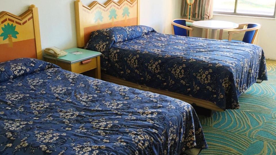 Ambassador Inn